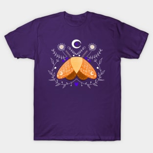 Moth T-Shirt